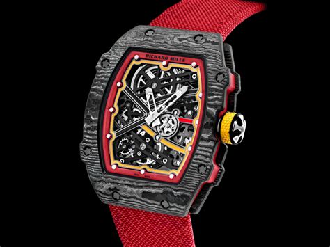 richard mille headquarters|Richard Mille watch manufacturer.